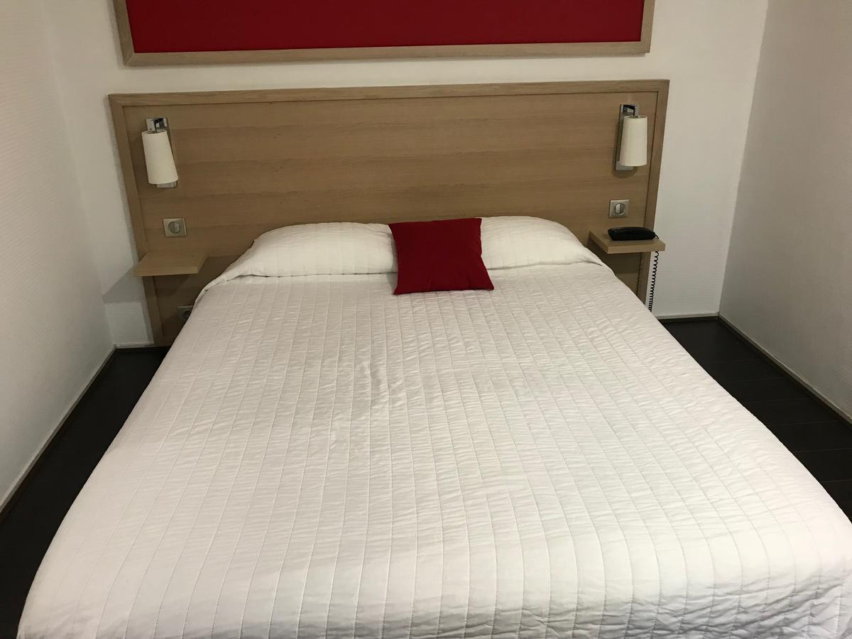 Chambre Double Supérieure