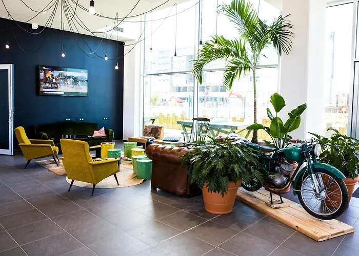 Résidence KleyHotel Toulouse